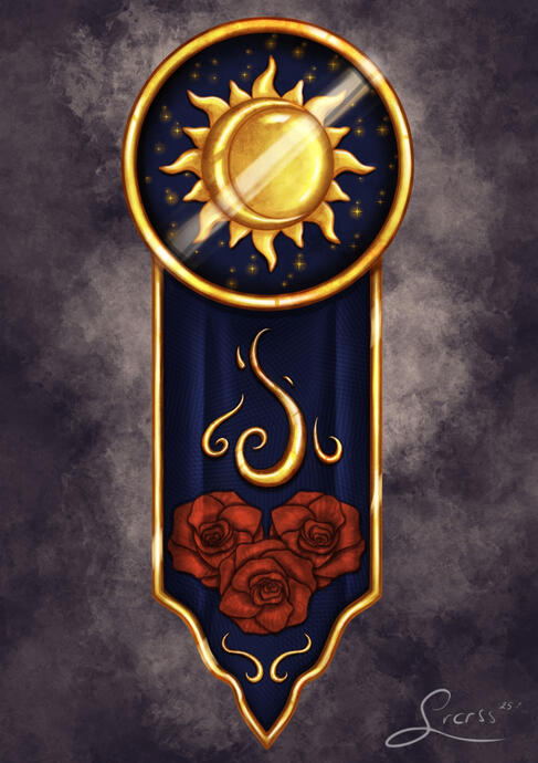 Illustration artwork of a carpenter standing in front of his workshop with his cat and a cup of coffee.